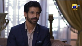 Aik Lafz Zindagi - Episode 10 - 14th May 2025